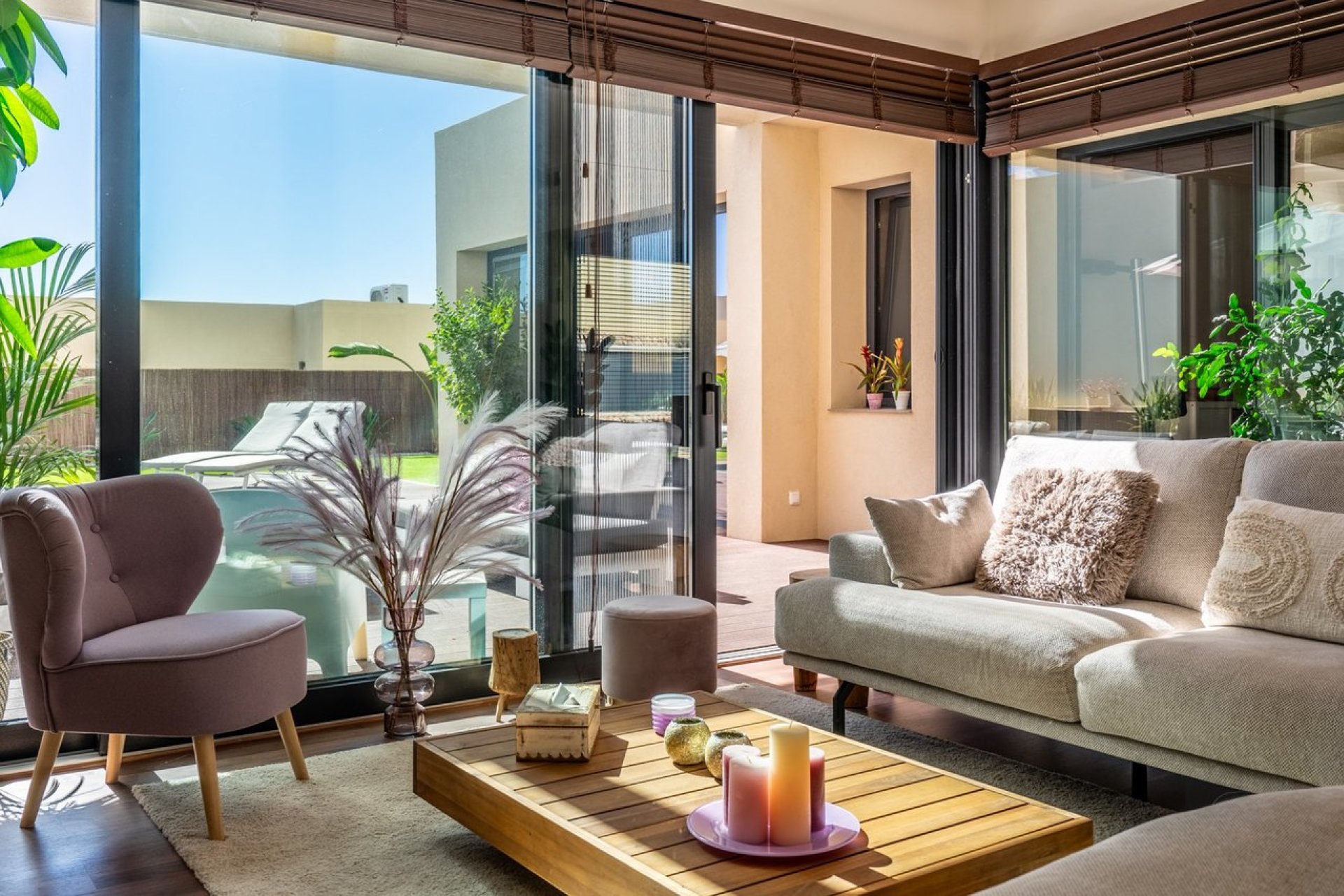 Herverkoop - Villa - Altaona Golf and Country Village - Altaona Golf - Country Village