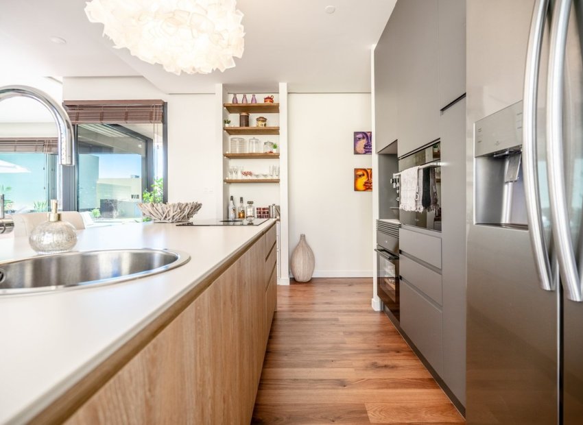 Herverkoop - Villa - Altaona Golf and Country Village - Altaona Golf - Country Village