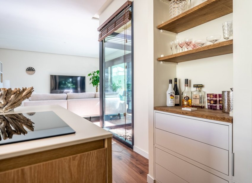 Herverkoop - Villa - Altaona Golf and Country Village - Altaona Golf - Country Village