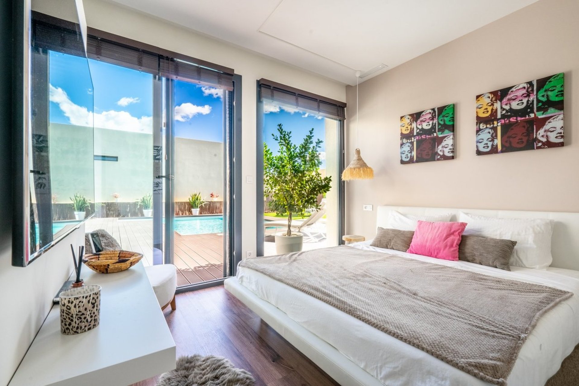 Herverkoop - Villa - Altaona Golf and Country Village - Altaona Golf - Country Village