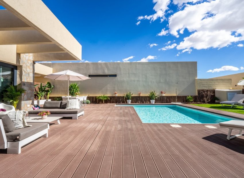 Herverkoop - Villa - Altaona Golf and Country Village - Altaona Golf - Country Village