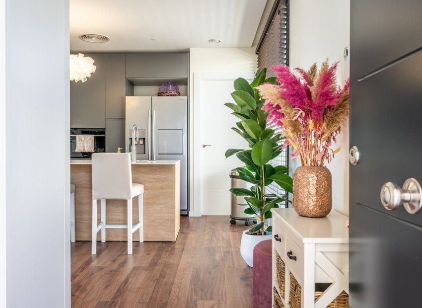 Herverkoop - Villa - Altaona Golf and Country Village - Altaona Golf - Country Village