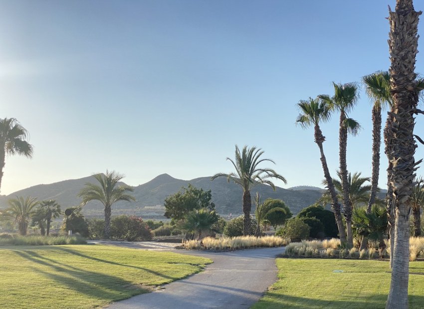 Herverkoop - Villa - Altaona Golf and Country Village - Altaona Golf - Country Village