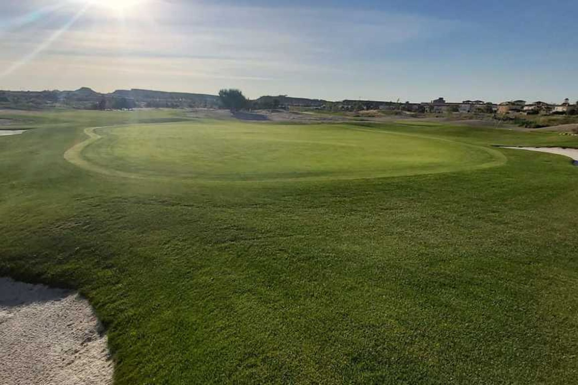 Herverkoop - Villa - Altaona Golf and Country Village - Altaona Golf - Country Village