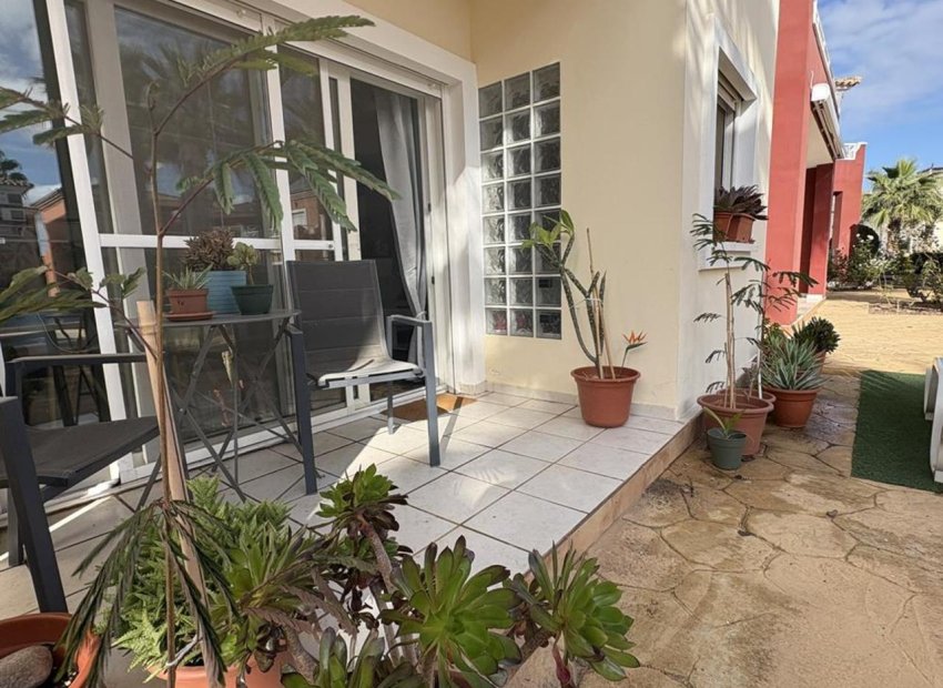 Herverkoop - Villa - Altaona Golf and Country Village - Altaona Golf - Country Village