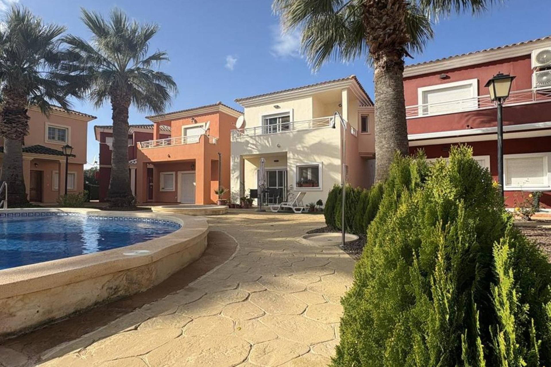 Herverkoop - Villa - Altaona Golf and Country Village - Altaona Golf - Country Village
