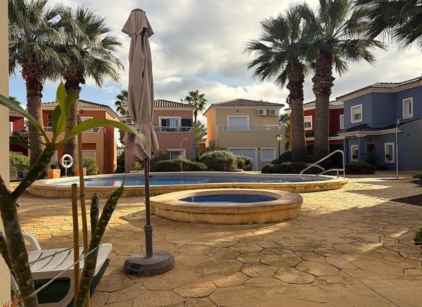 Herverkoop - Villa - Altaona Golf and Country Village - Altaona Golf - Country Village