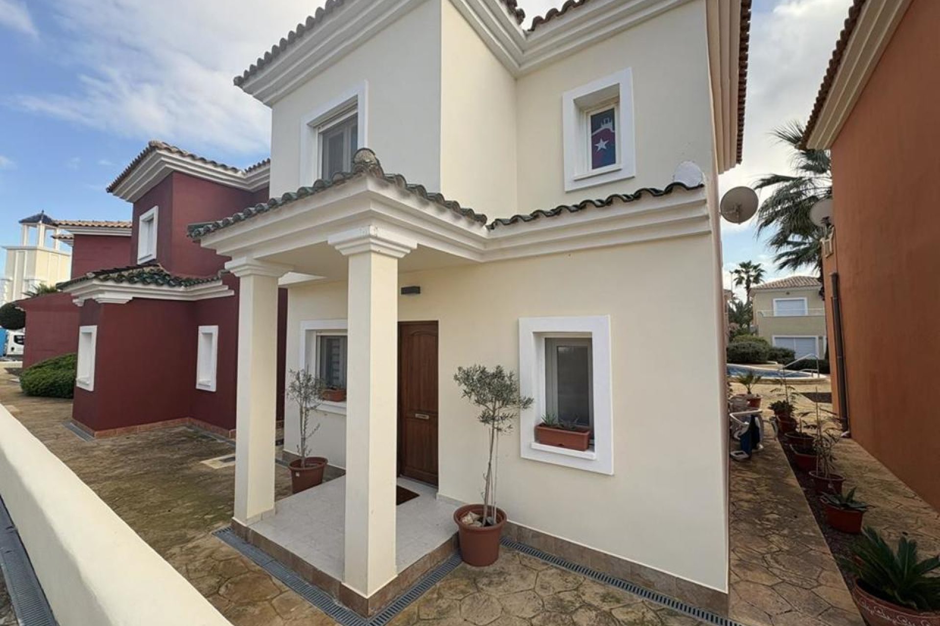Herverkoop - Villa - Altaona Golf and Country Village - Altaona Golf - Country Village