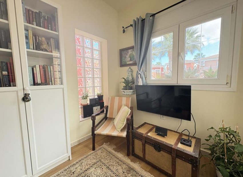 Herverkoop - Villa - Altaona Golf and Country Village - Altaona Golf - Country Village