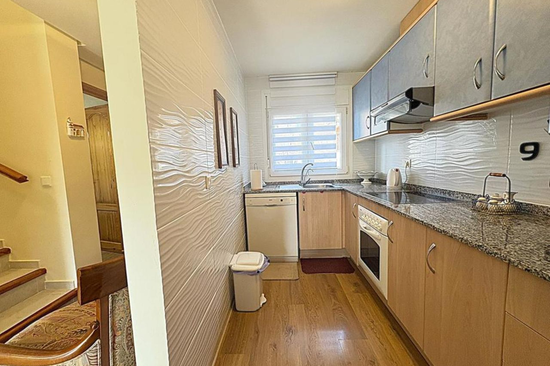 Herverkoop - Villa - Altaona Golf and Country Village - Altaona Golf - Country Village