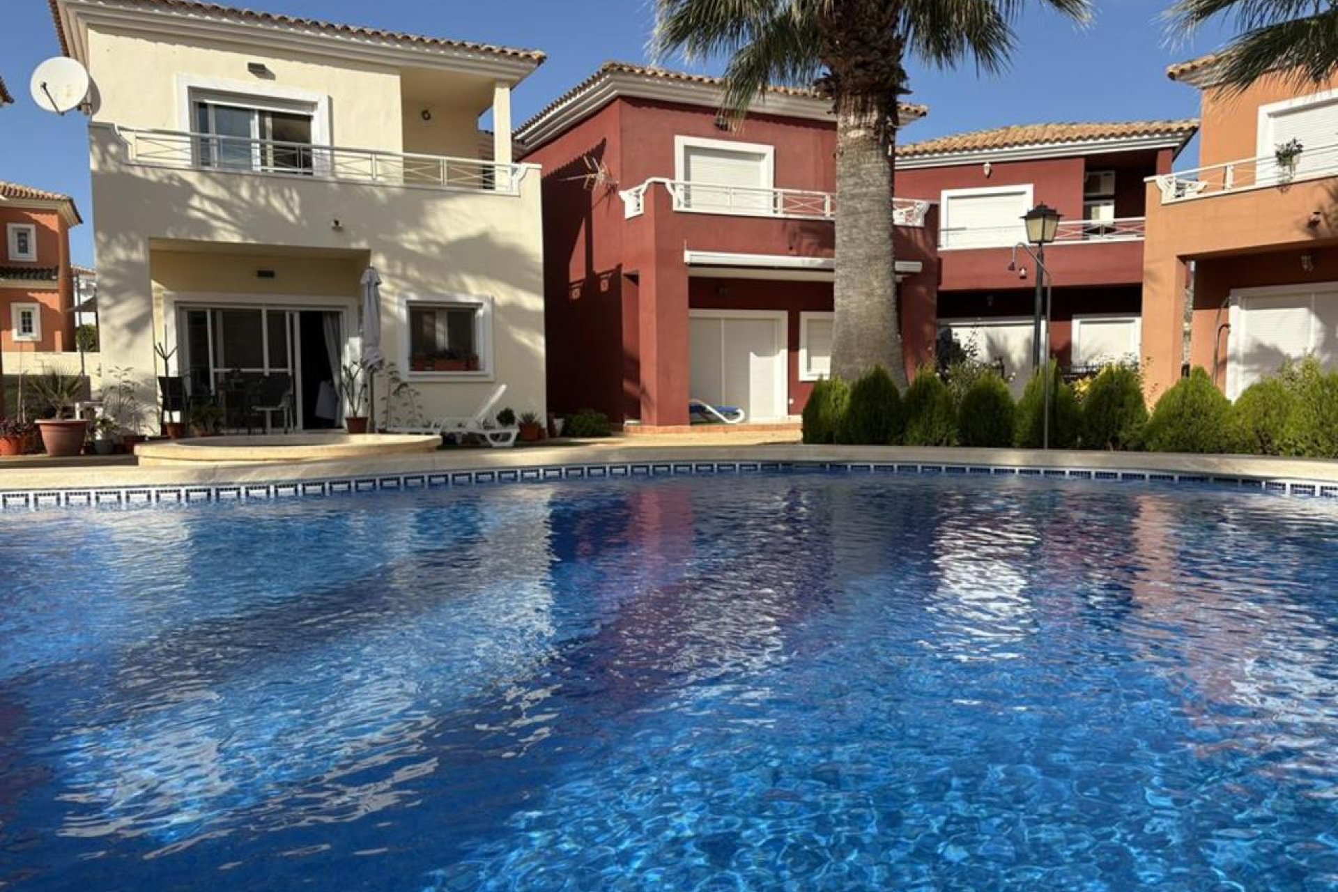 Herverkoop - Villa - Altaona Golf and Country Village - Altaona Golf - Country Village