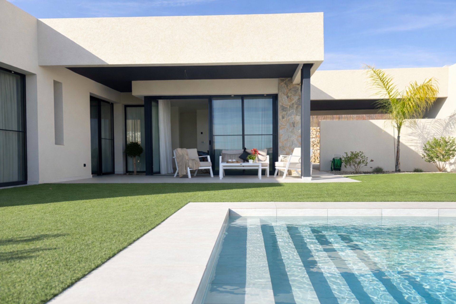 Herverkoop - Villa - Altaona Golf and Country Village - Altaona Golf - Country Village