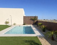 Herverkoop - Villa - Altaona Golf and Country Village - Altaona Golf - Country Village