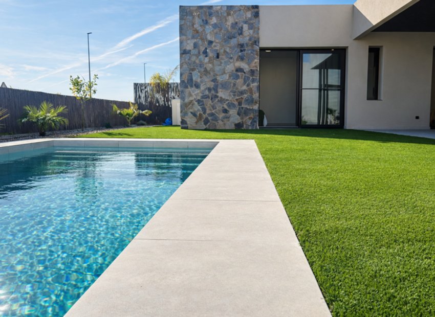 Herverkoop - Villa - Altaona Golf and Country Village - Altaona Golf - Country Village