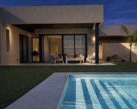 Herverkoop - Villa - Altaona Golf and Country Village - Altaona Golf - Country Village