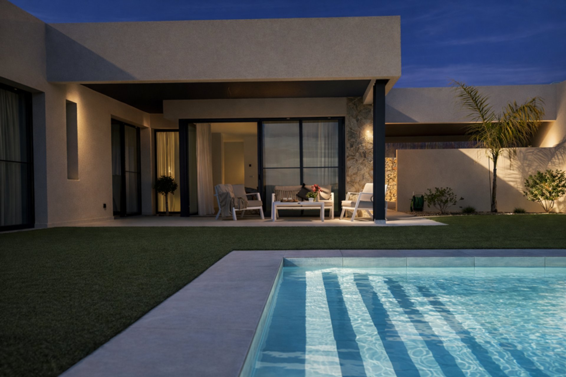 Herverkoop - Villa - Altaona Golf and Country Village - Altaona Golf - Country Village