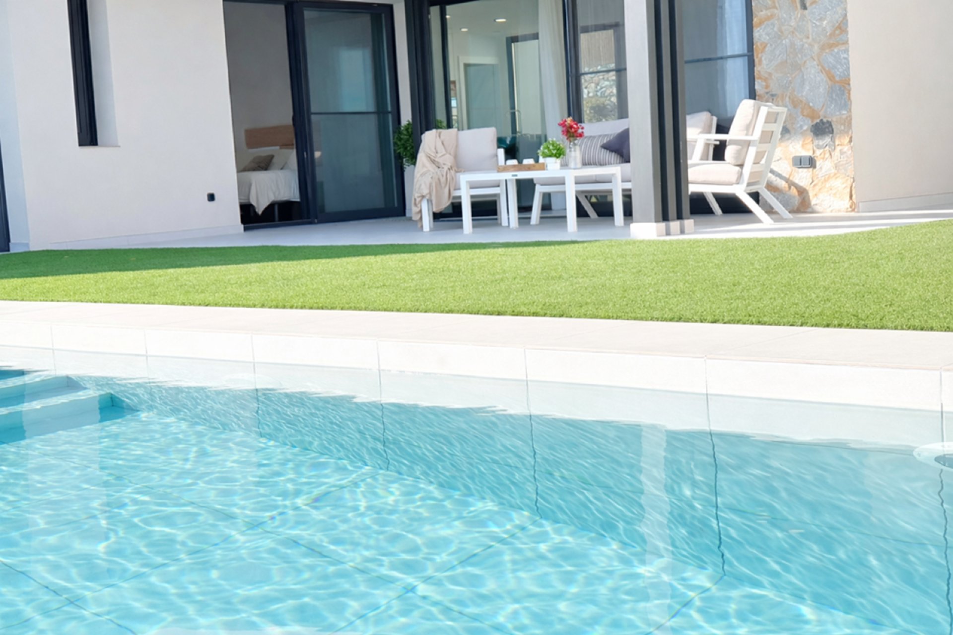 Herverkoop - Villa - Altaona Golf and Country Village - Altaona Golf - Country Village