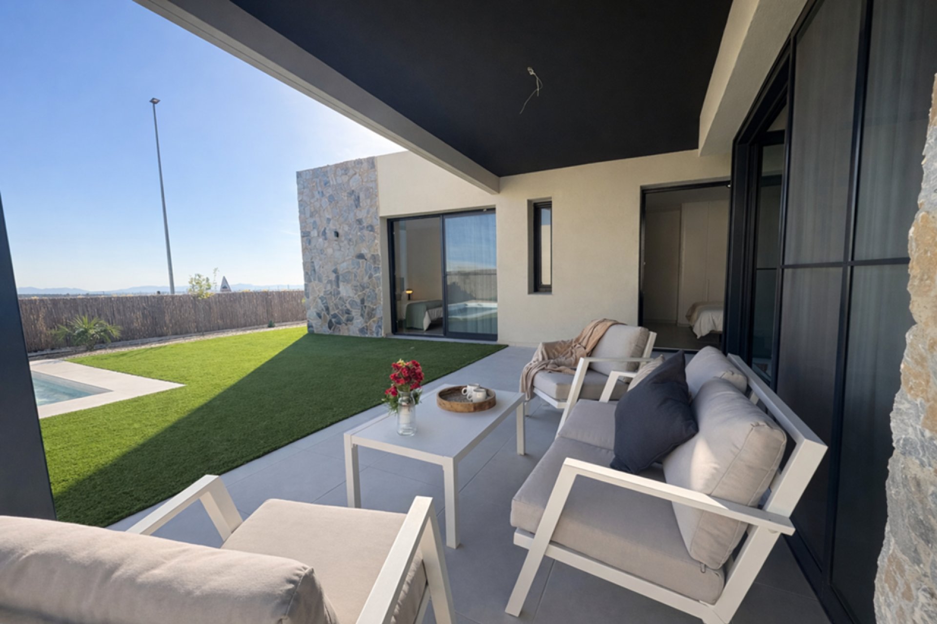 Herverkoop - Villa - Altaona Golf and Country Village - Altaona Golf - Country Village