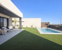 Herverkoop - Villa - Altaona Golf and Country Village - Altaona Golf - Country Village