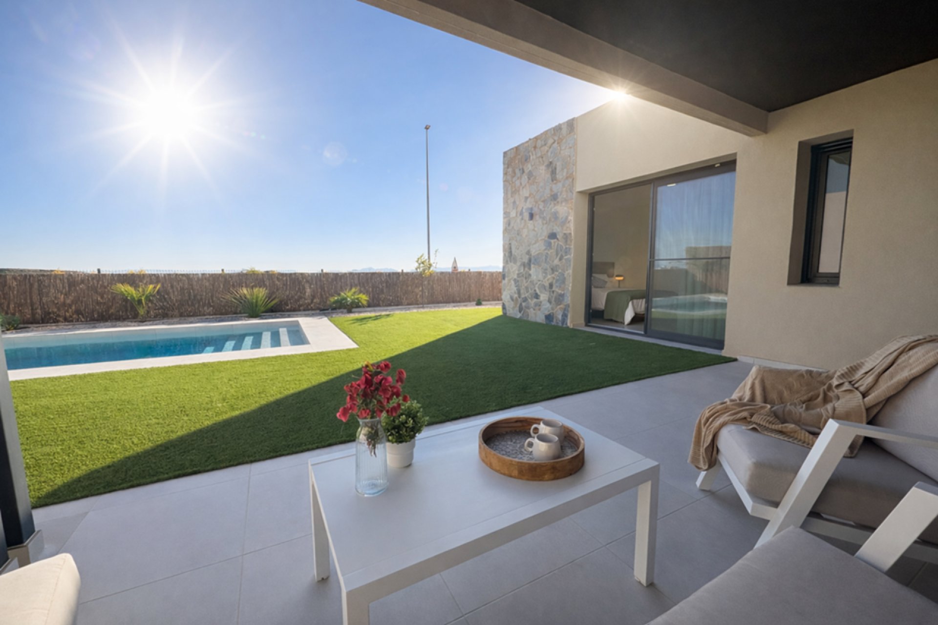 Herverkoop - Villa - Altaona Golf and Country Village - Altaona Golf - Country Village