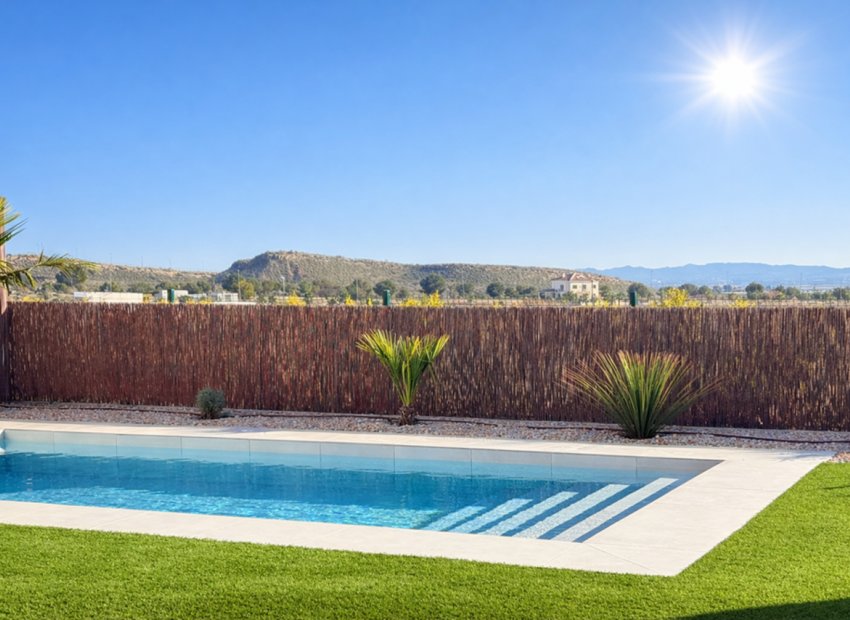 Herverkoop - Villa - Altaona Golf and Country Village - Altaona Golf - Country Village