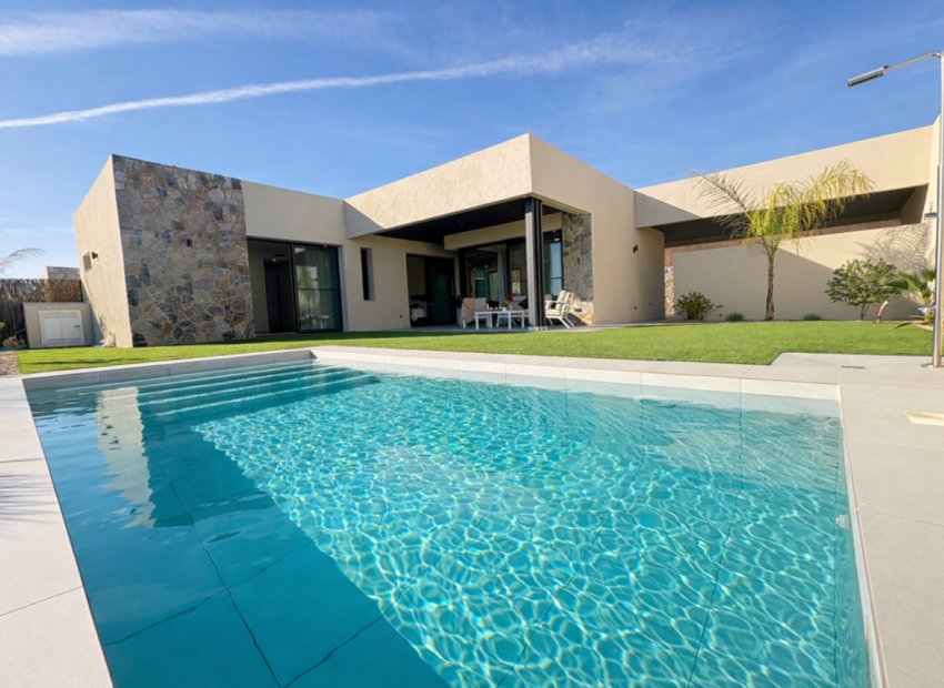 Herverkoop - Villa - Altaona Golf and Country Village - Altaona Golf - Country Village