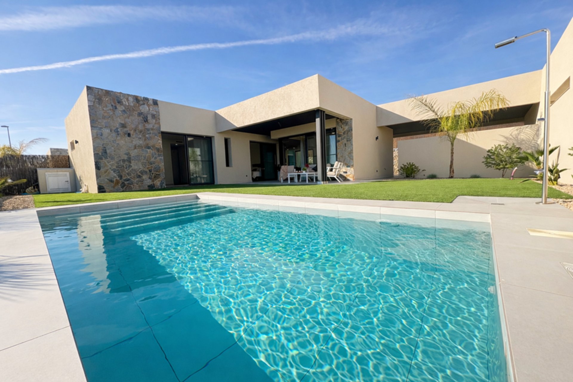 Herverkoop - Villa - Altaona Golf and Country Village - Altaona Golf - Country Village