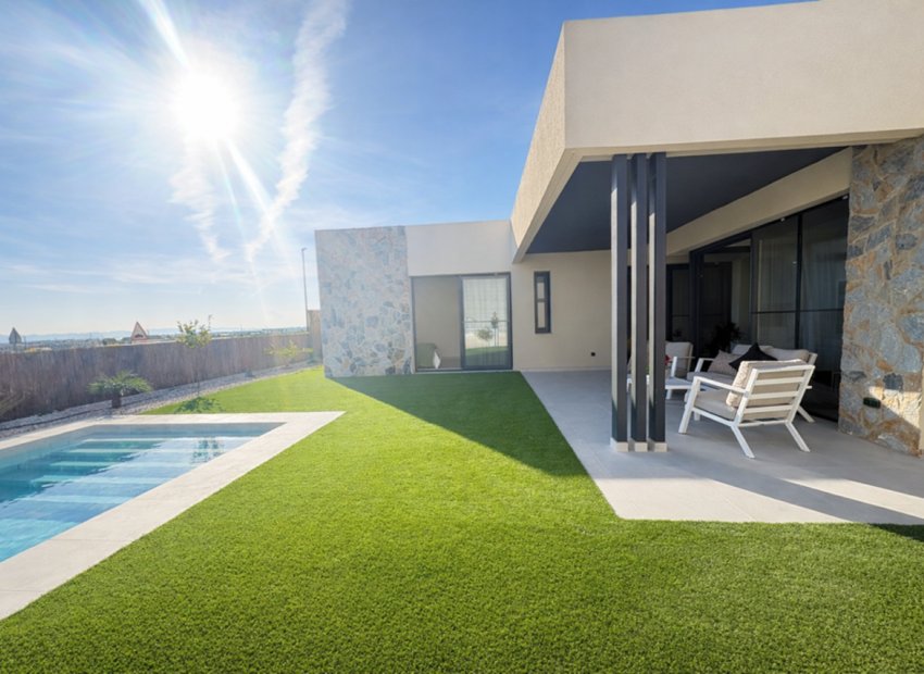 Herverkoop - Villa - Altaona Golf and Country Village - Altaona Golf - Country Village