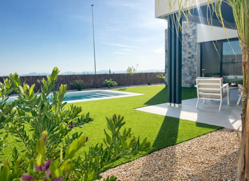 Herverkoop - Villa - Altaona Golf and Country Village - Altaona Golf - Country Village