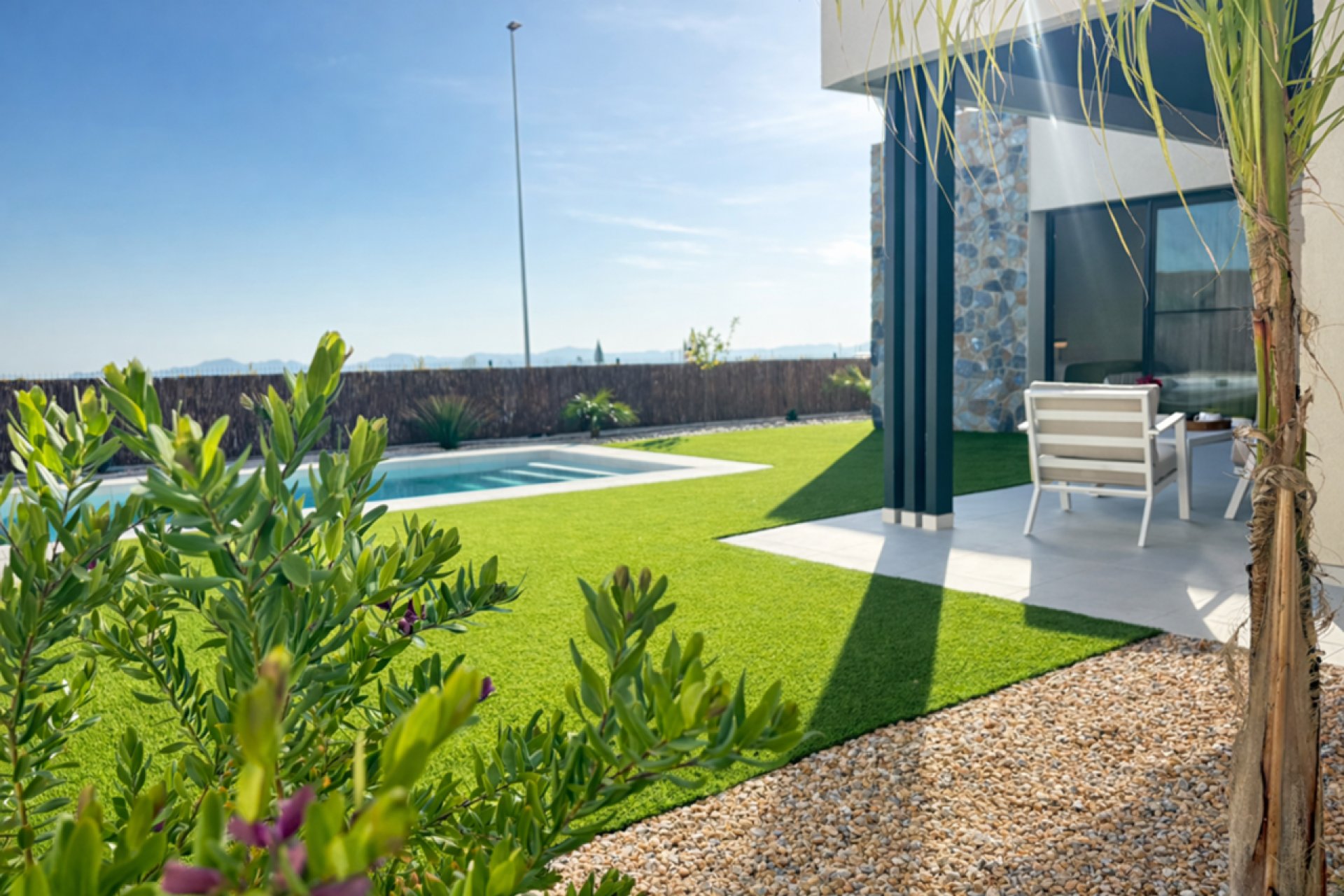 Herverkoop - Villa - Altaona Golf and Country Village - Altaona Golf - Country Village