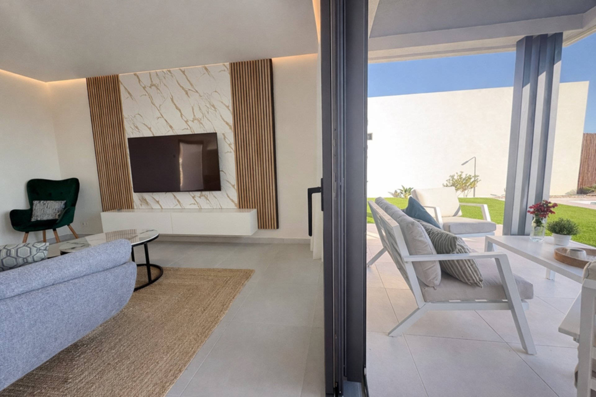 Herverkoop - Villa - Altaona Golf and Country Village - Altaona Golf - Country Village