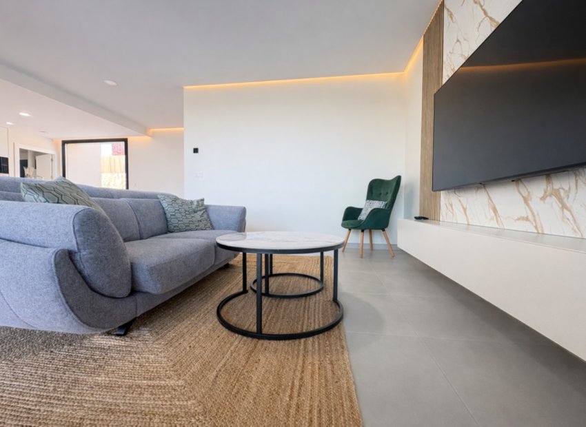 Herverkoop - Villa - Altaona Golf and Country Village - Altaona Golf - Country Village