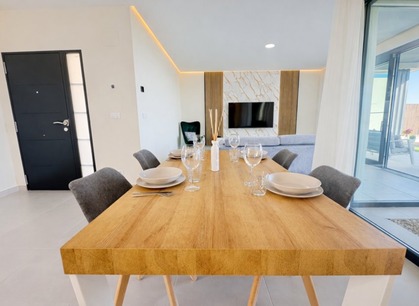 Herverkoop - Villa - Altaona Golf and Country Village - Altaona Golf - Country Village