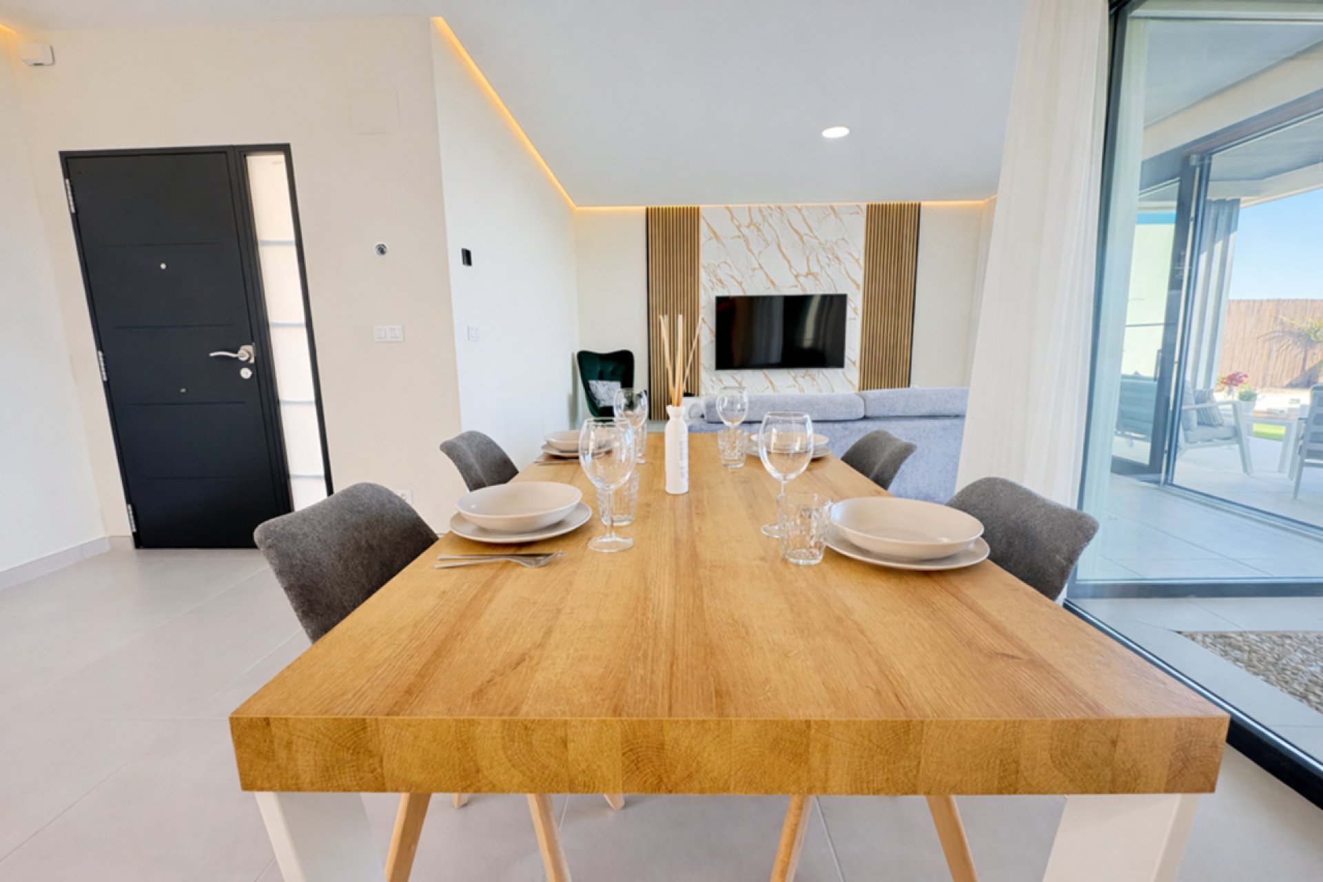 Herverkoop - Villa - Altaona Golf and Country Village - Altaona Golf - Country Village