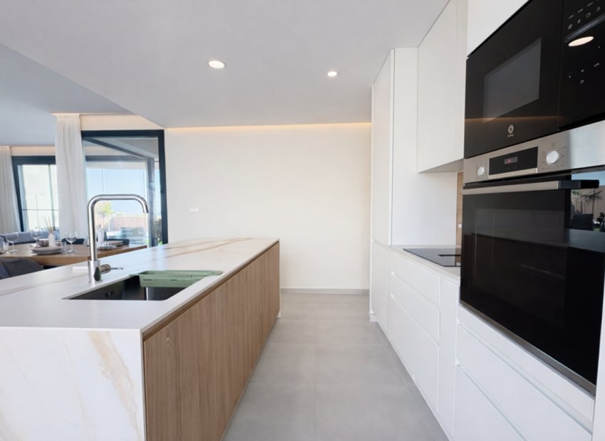 Herverkoop - Villa - Altaona Golf and Country Village - Altaona Golf - Country Village