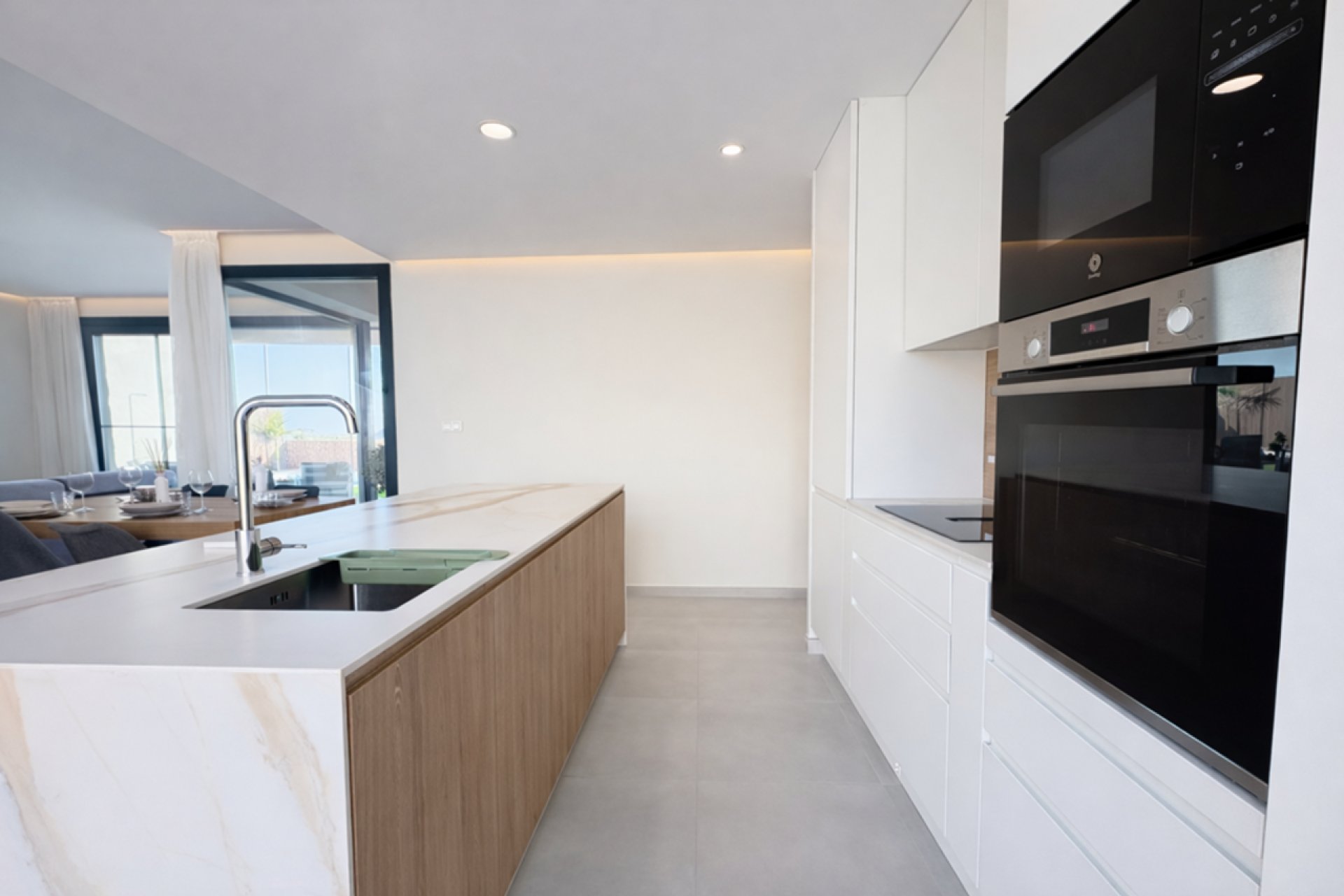 Herverkoop - Villa - Altaona Golf and Country Village - Altaona Golf - Country Village