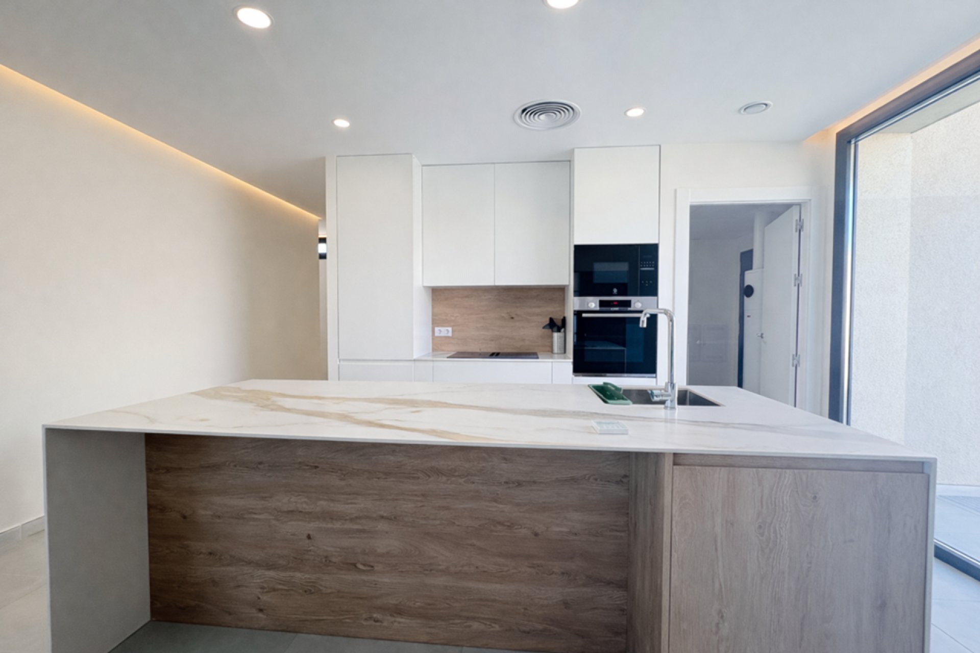 Herverkoop - Villa - Altaona Golf and Country Village - Altaona Golf - Country Village