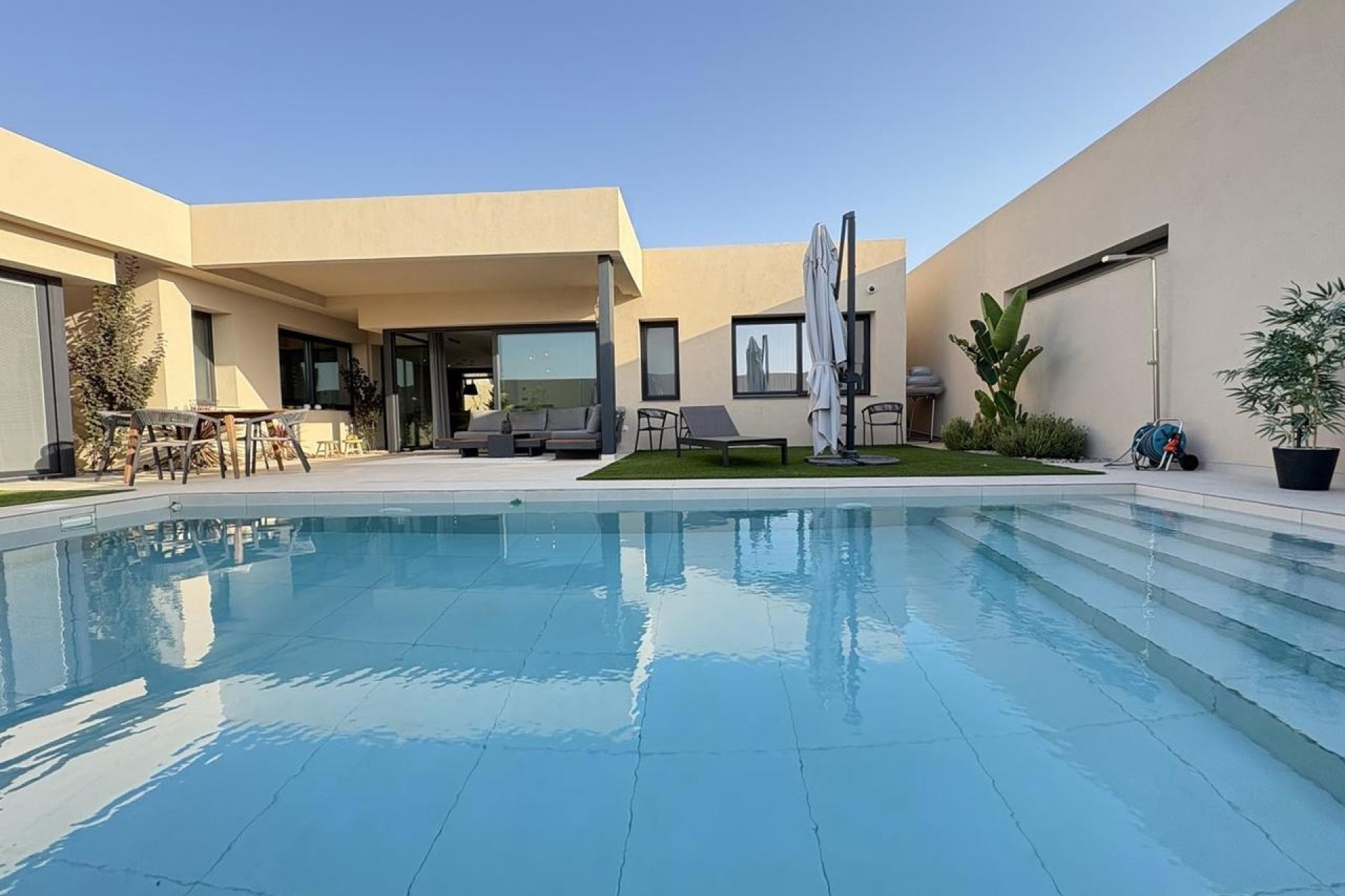 Herverkoop - Villa - Altaona Golf and Country Village - Altaona Golf - Country Village