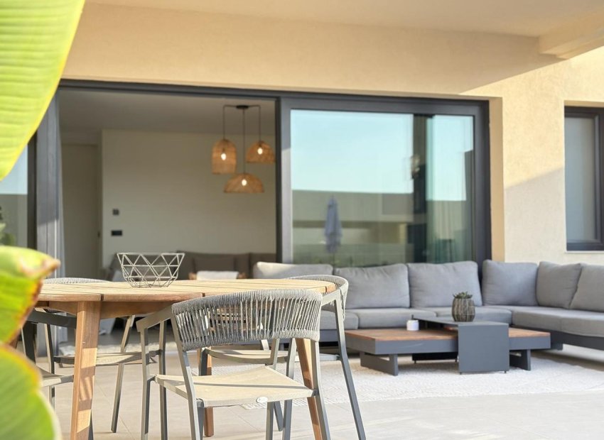 Herverkoop - Villa - Altaona Golf and Country Village - Altaona Golf - Country Village