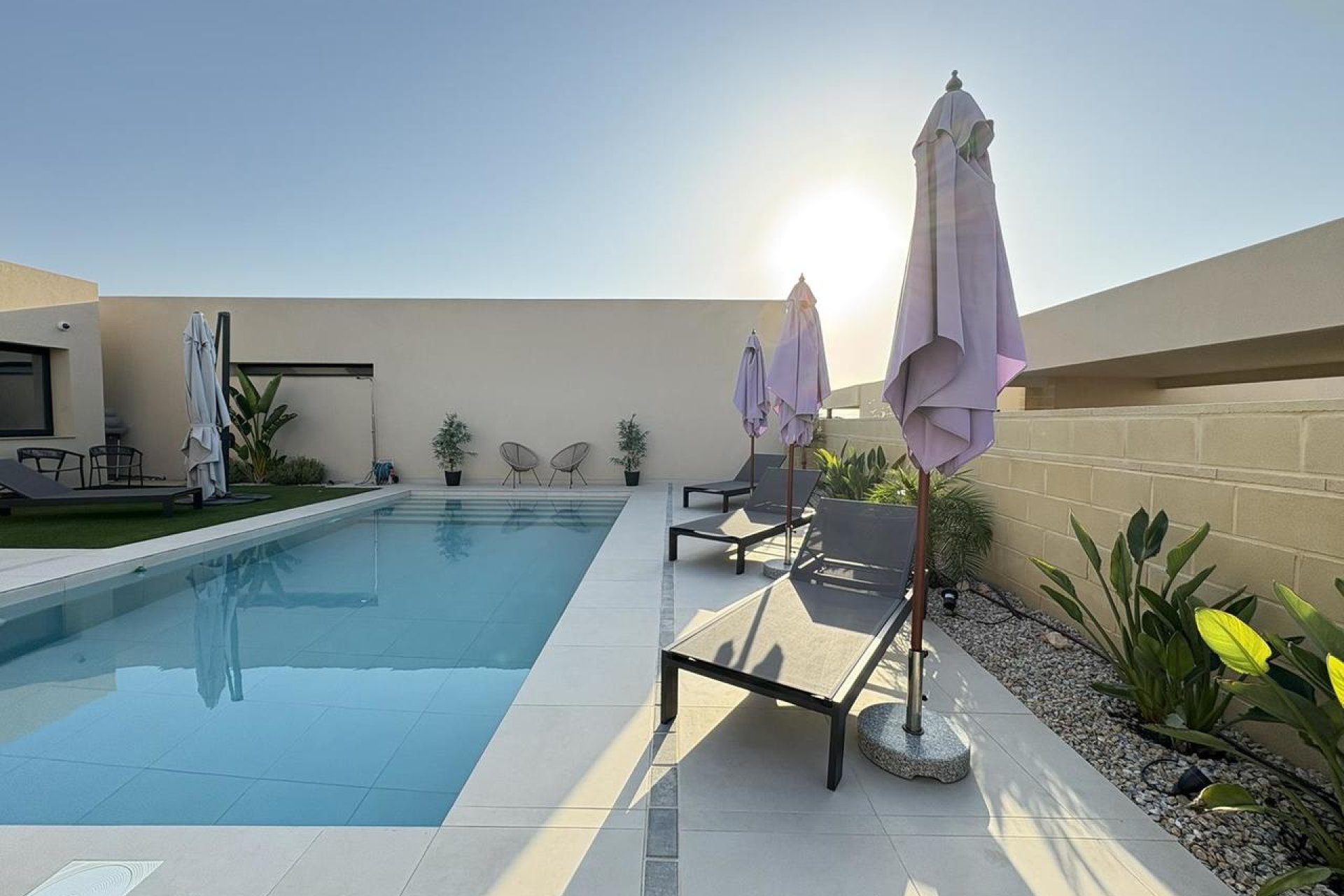 Herverkoop - Villa - Altaona Golf and Country Village - Altaona Golf - Country Village