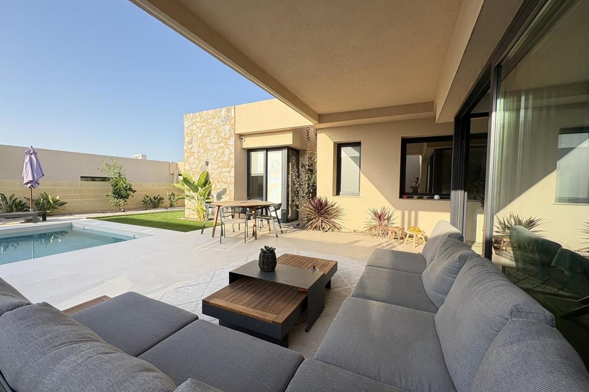 Herverkoop - Villa - Altaona Golf and Country Village - Altaona Golf - Country Village