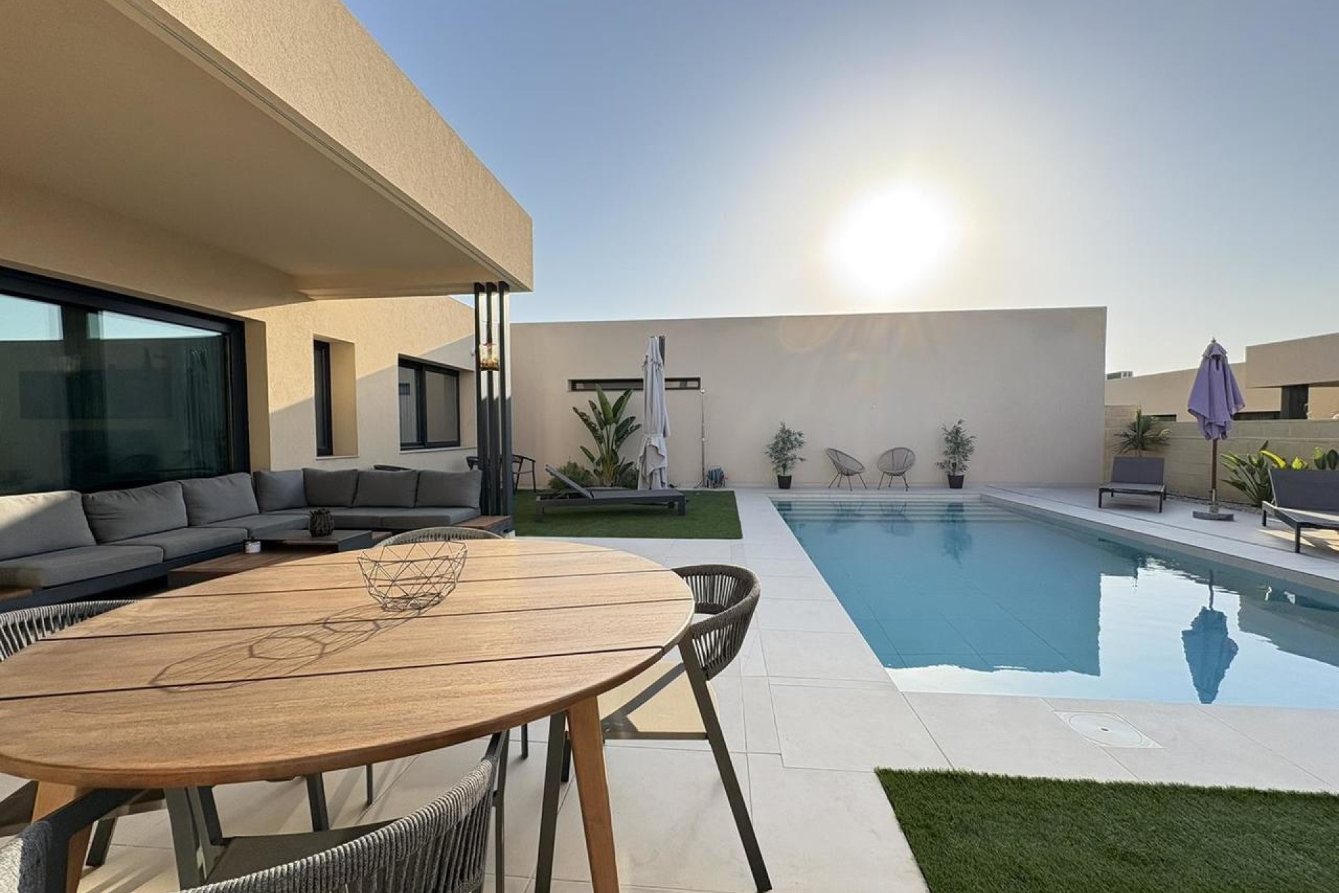 Herverkoop - Villa - Altaona Golf and Country Village - Altaona Golf - Country Village