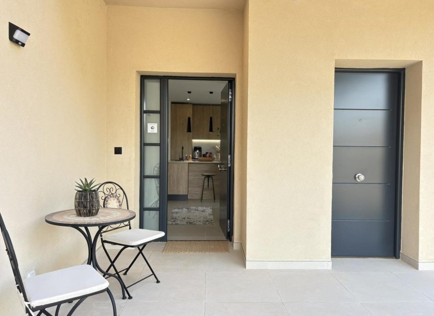 Herverkoop - Villa - Altaona Golf and Country Village - Altaona Golf - Country Village