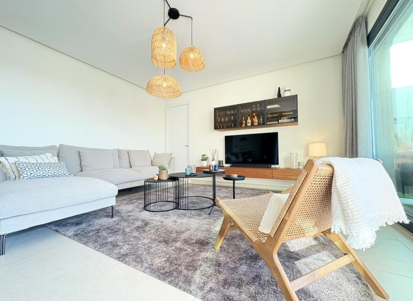 Herverkoop - Villa - Altaona Golf and Country Village - Altaona Golf - Country Village