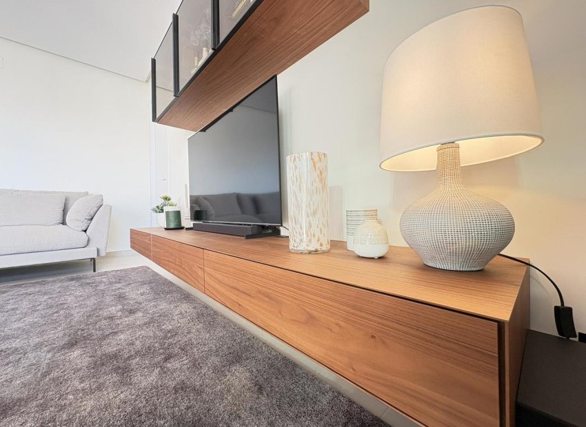 Herverkoop - Villa - Altaona Golf and Country Village - Altaona Golf - Country Village