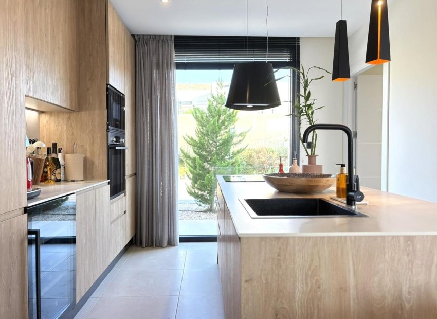 Herverkoop - Villa - Altaona Golf and Country Village - Altaona Golf - Country Village