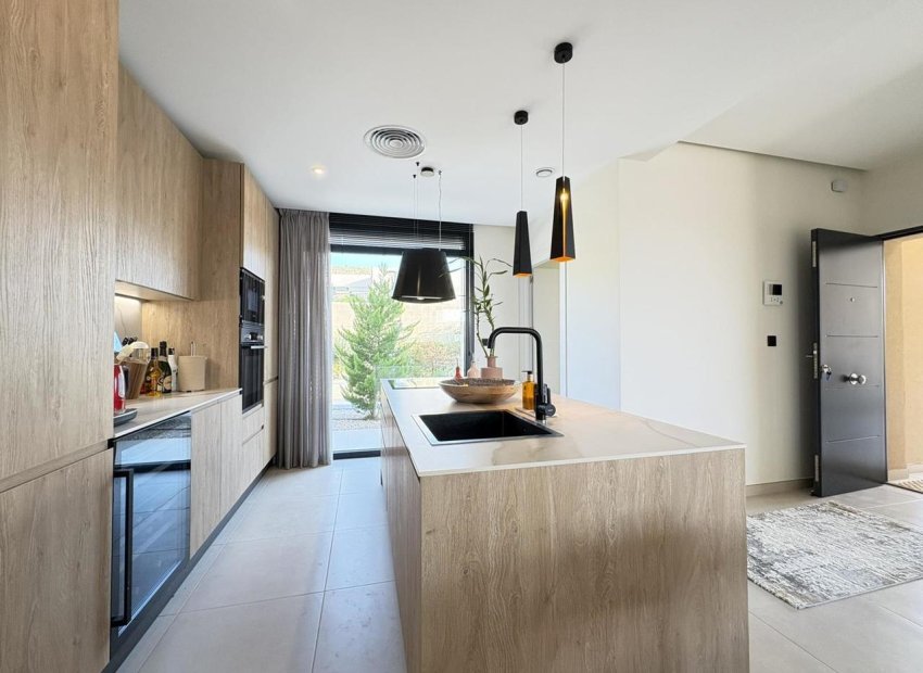 Herverkoop - Villa - Altaona Golf and Country Village - Altaona Golf - Country Village