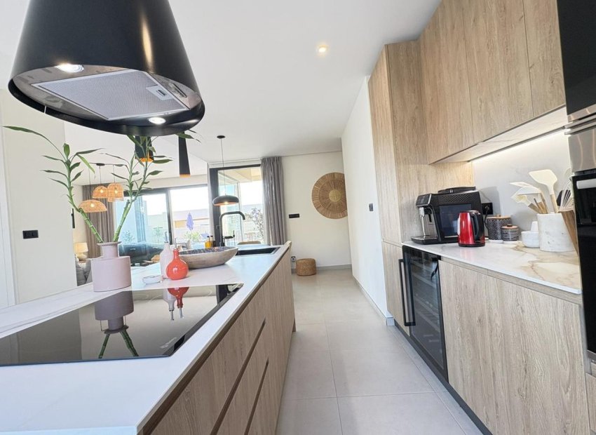 Herverkoop - Villa - Altaona Golf and Country Village - Altaona Golf - Country Village