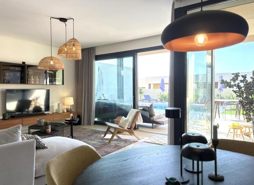 Herverkoop - Villa - Altaona Golf and Country Village - Altaona Golf - Country Village