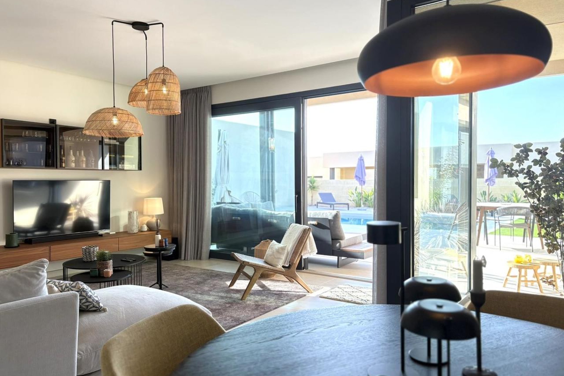 Herverkoop - Villa - Altaona Golf and Country Village - Altaona Golf - Country Village